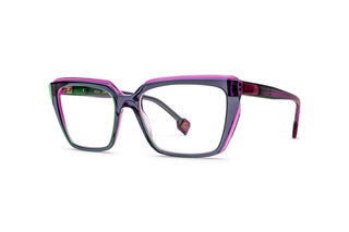 9040104480 Green/Pink image-3