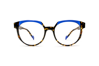 9040104520 Blue/Tortoise image-1