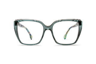 9040105070 Turquoise/Blue image-1