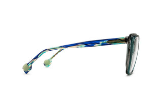 9040105070 Turquoise/Blue image-2