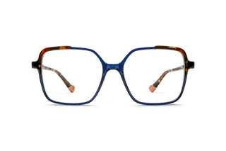 9040105100 Blue/Tortoise image-1