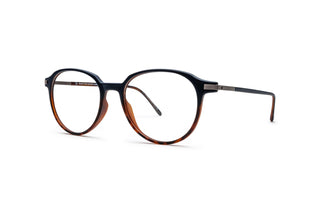 9340100580 Matt blue/Tortoise image-3