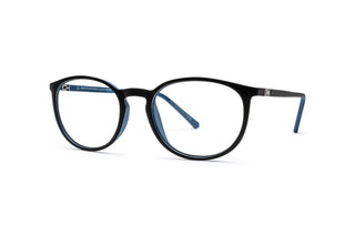9340100590 Matte black/Matt blue image-3