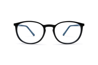 9340100590 Matte black/Matt blue image-1
