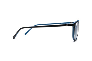 9340100590 Matte black/Matt blue image-2