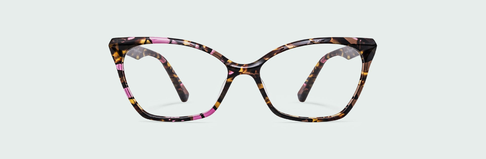 Lunettes tortoise