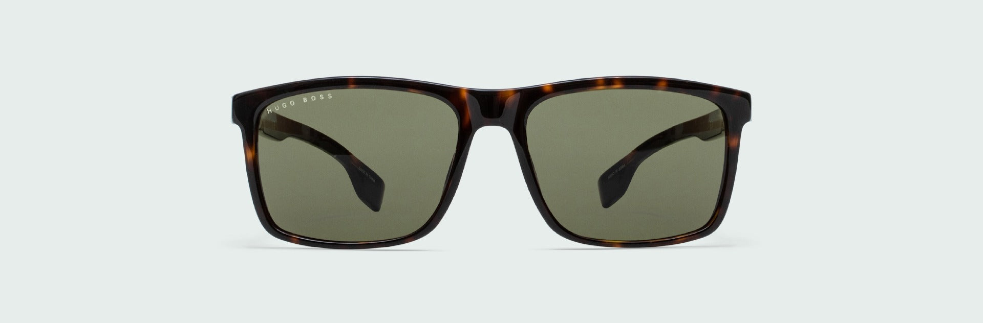 Photo of 1036S-086 men sunglasses by Hugo Boss.