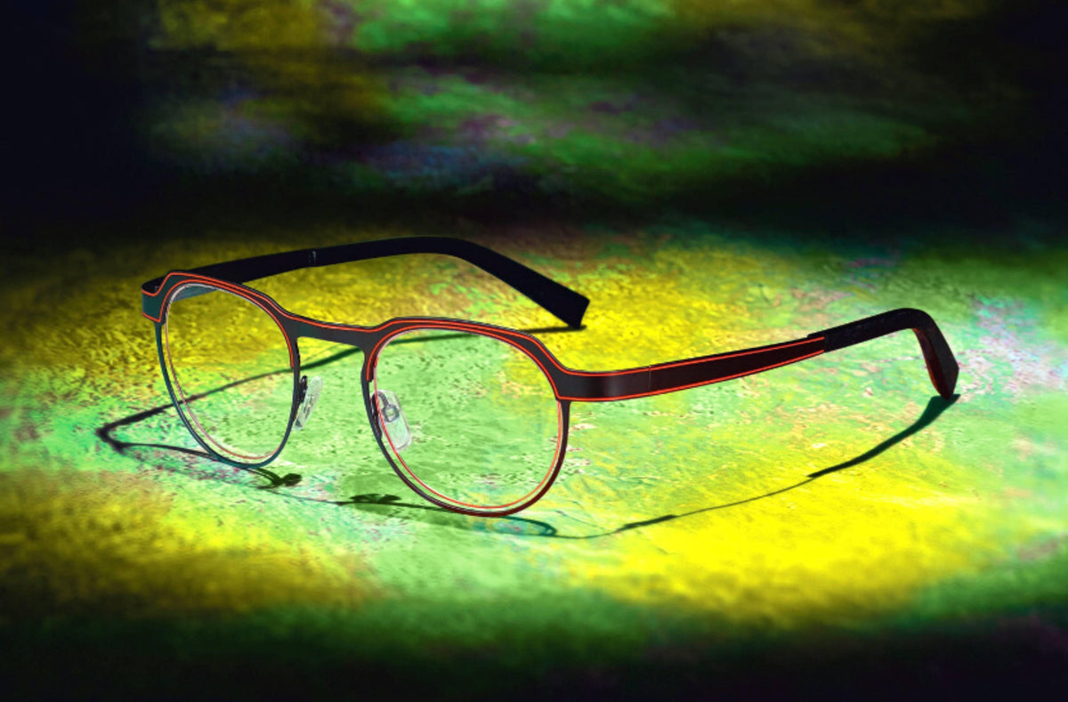 Eyes on the Brand: Yves Cogan – Iris