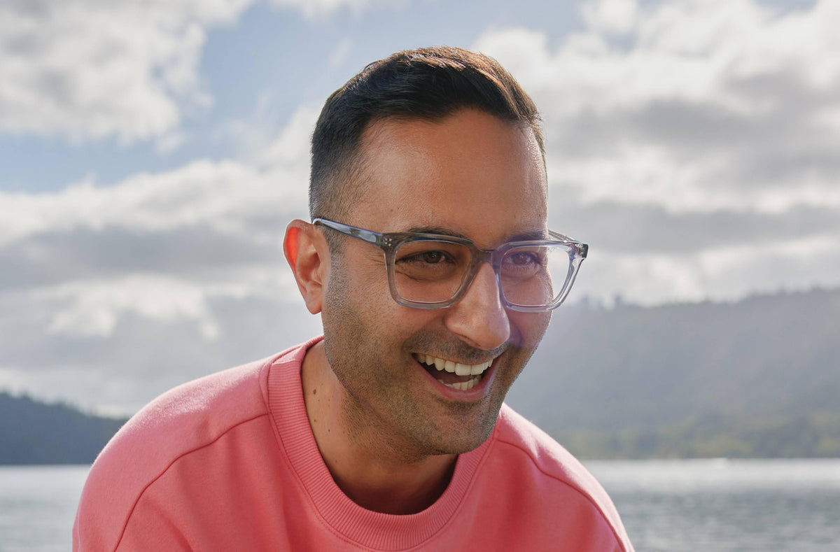IRIS, c’est moi – Houtan Jafarzadeh – Iris