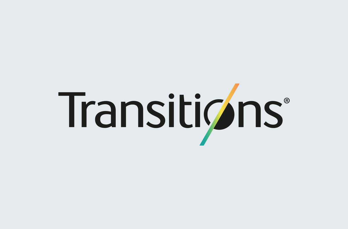 What are the different types of Transitions® lenses available? – Iris