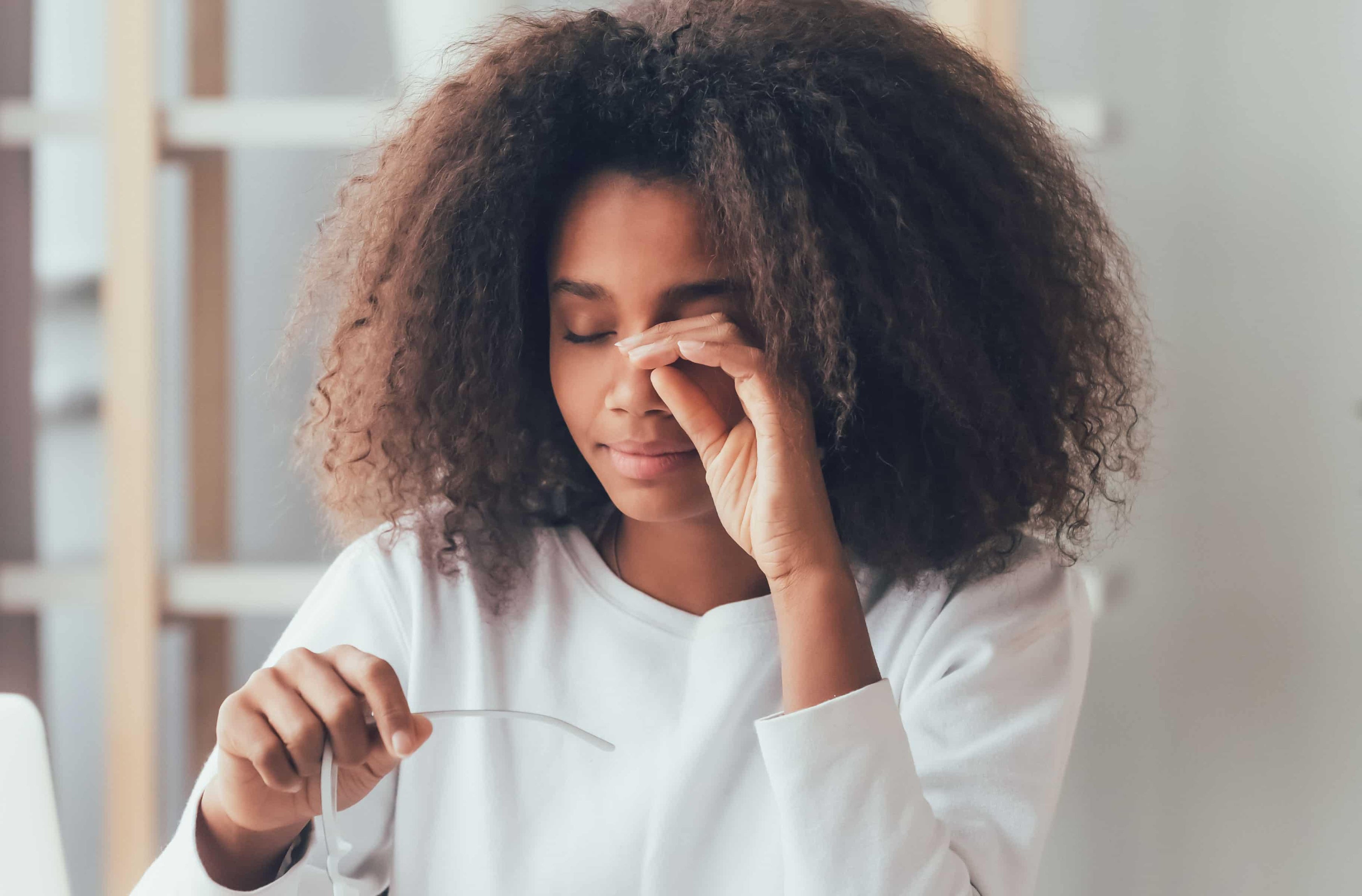 10 conseils pour aider à soulager vos yeux secs – Iris