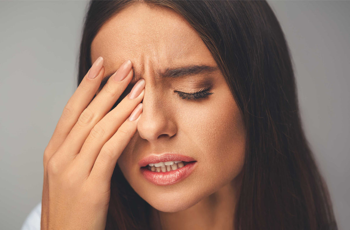 Frequent Eye Injuries and How to Prevent Them – Iris