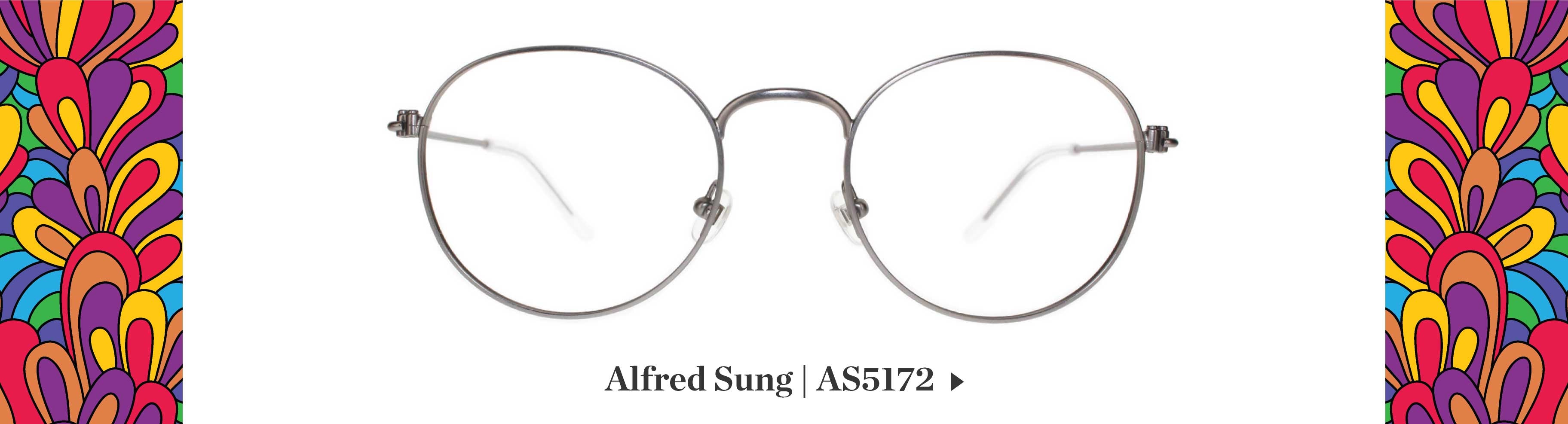 Halloween costume idea: small round glasses for John Lennon