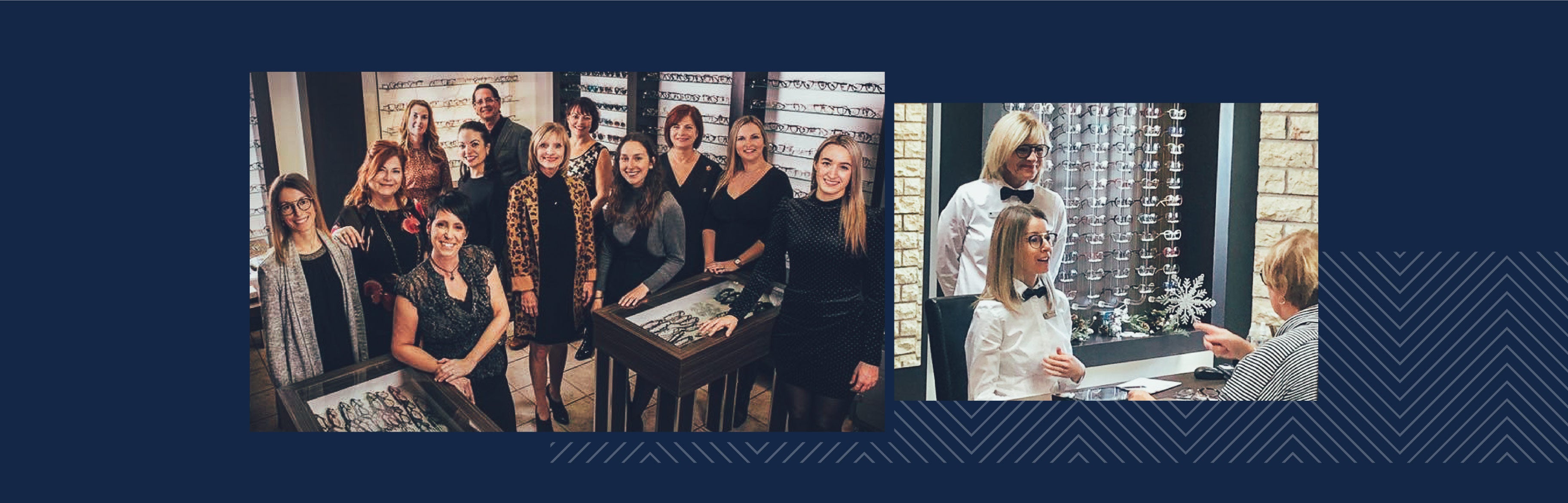 L'équipe d'IRIS de Sorel-Tracy