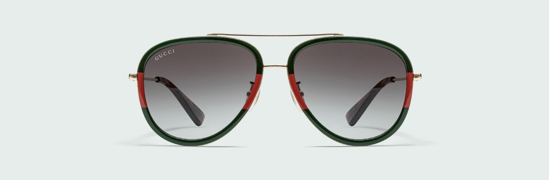 Solaires Gucci