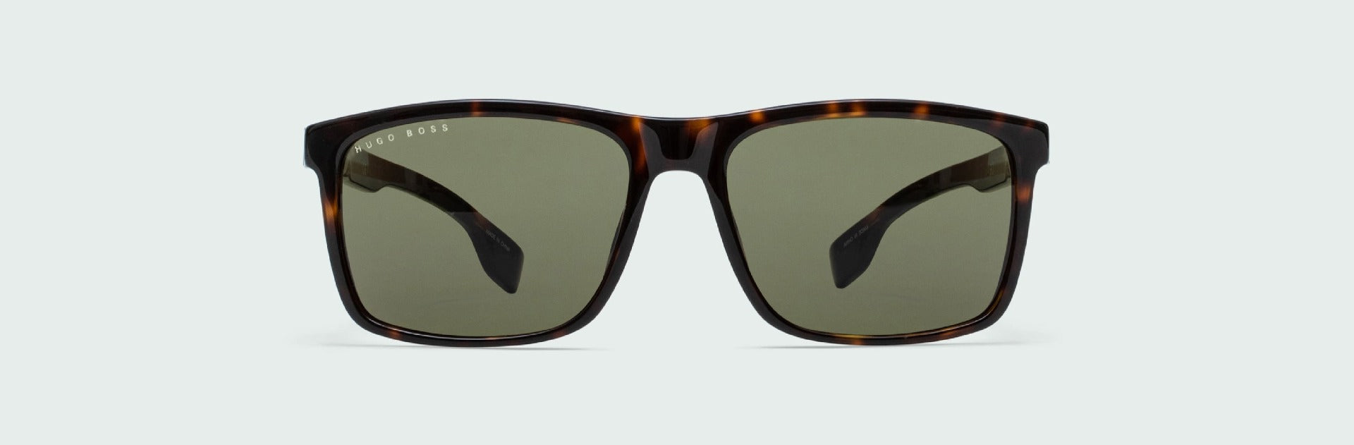 Solaires Hugo Boss